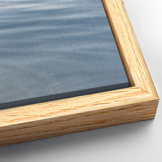 Save 33% When You Add A Frame To Your 60x30 Reflections Faith Wall Art X Canvas Now