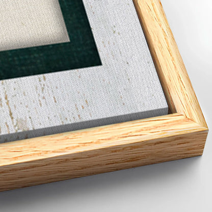 Save 33% When You Add A Frame To Your 24x16 Photo To Cartoon Family Portrait Sign Canvas Now