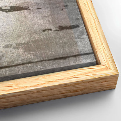 Save 33% When You Add A Frame To Your 12x36 Fresh Soap And Water Family Bathroom Sign Canvas Now