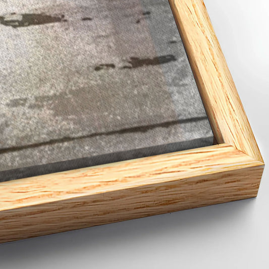 Save 33% When You Add A Frame To Your 60x20 Fresh Soap And Water Family Bathroom Sign Canvas Now