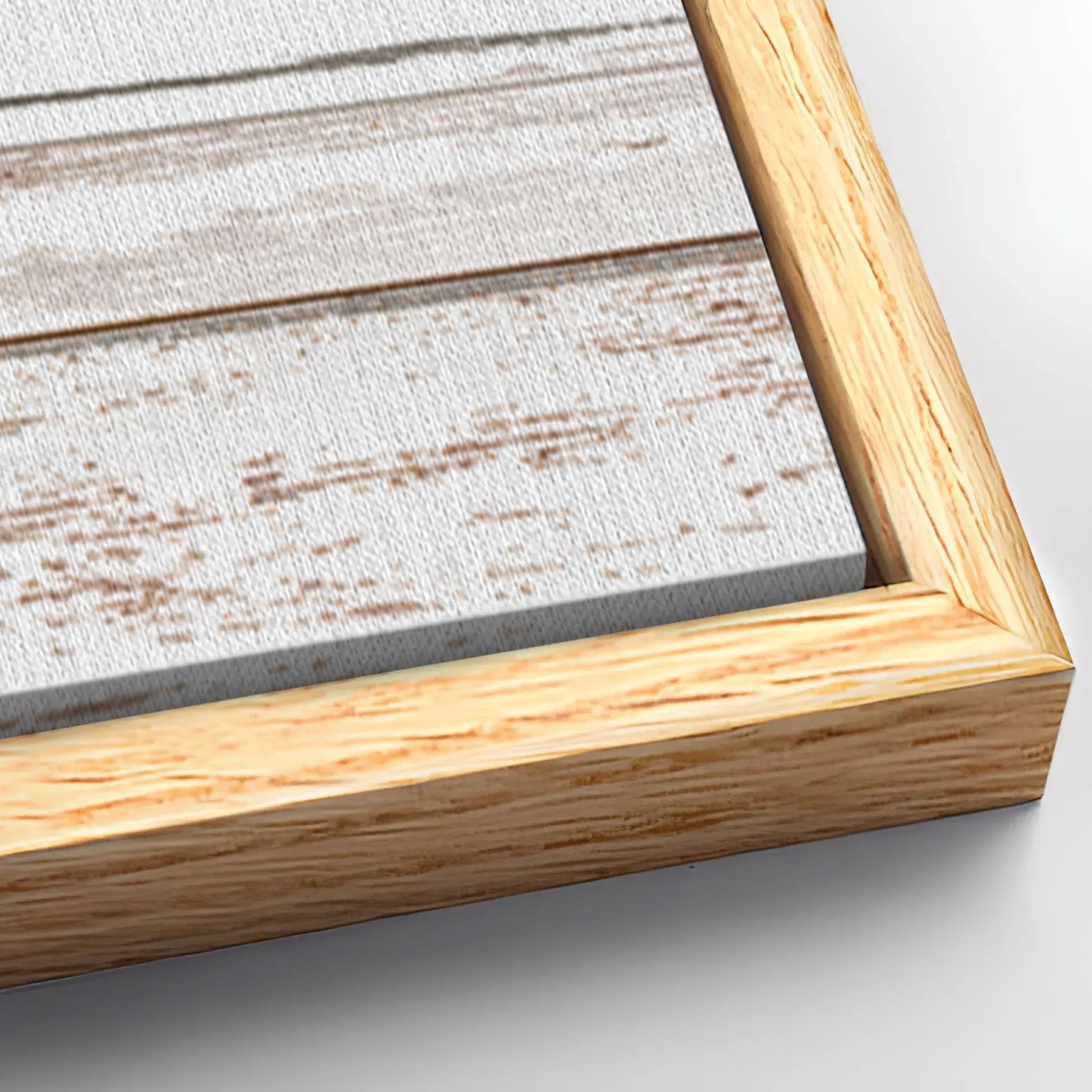 Save 33% When You Add A Frame To Your 12x36 Country Roads Take Me Home Sign II Canvas Now