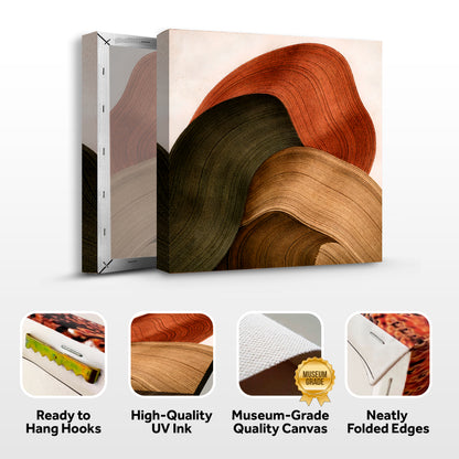 Earthform Layers