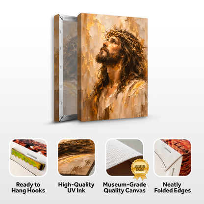 Humble Redeemer