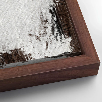 Save 33% When You Add A Frame To Your 36x24 Philippians 4:13 - I Can Do All Things Through Christ Faith Sign II Canvas Now