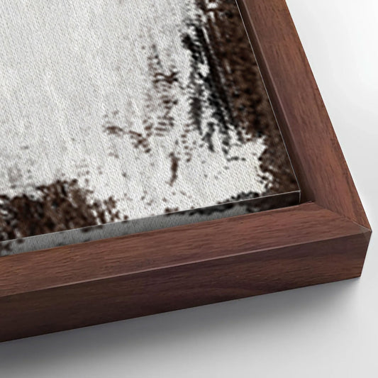 Save 33% When You Add A Frame To Your 36x24 Philippians 4:13 - I Can Do All Things Through Christ Faith Sign II Canvas Now