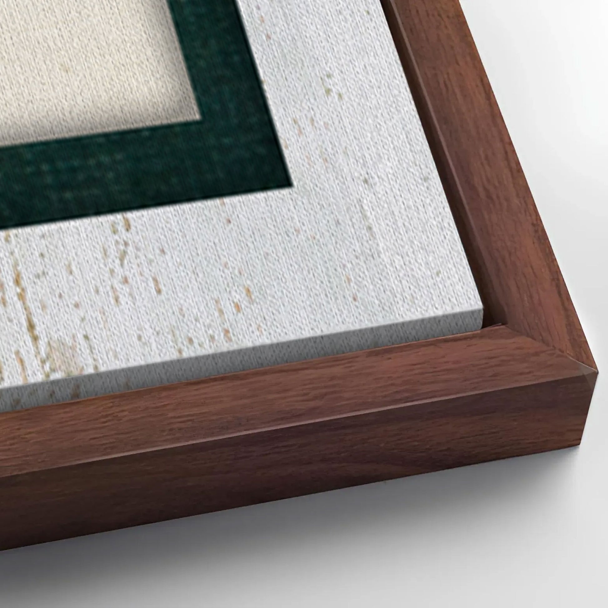 Save 33% When You Add A Frame To Your 24x16 Photo To Cartoon Family Portrait Sign Canvas Now