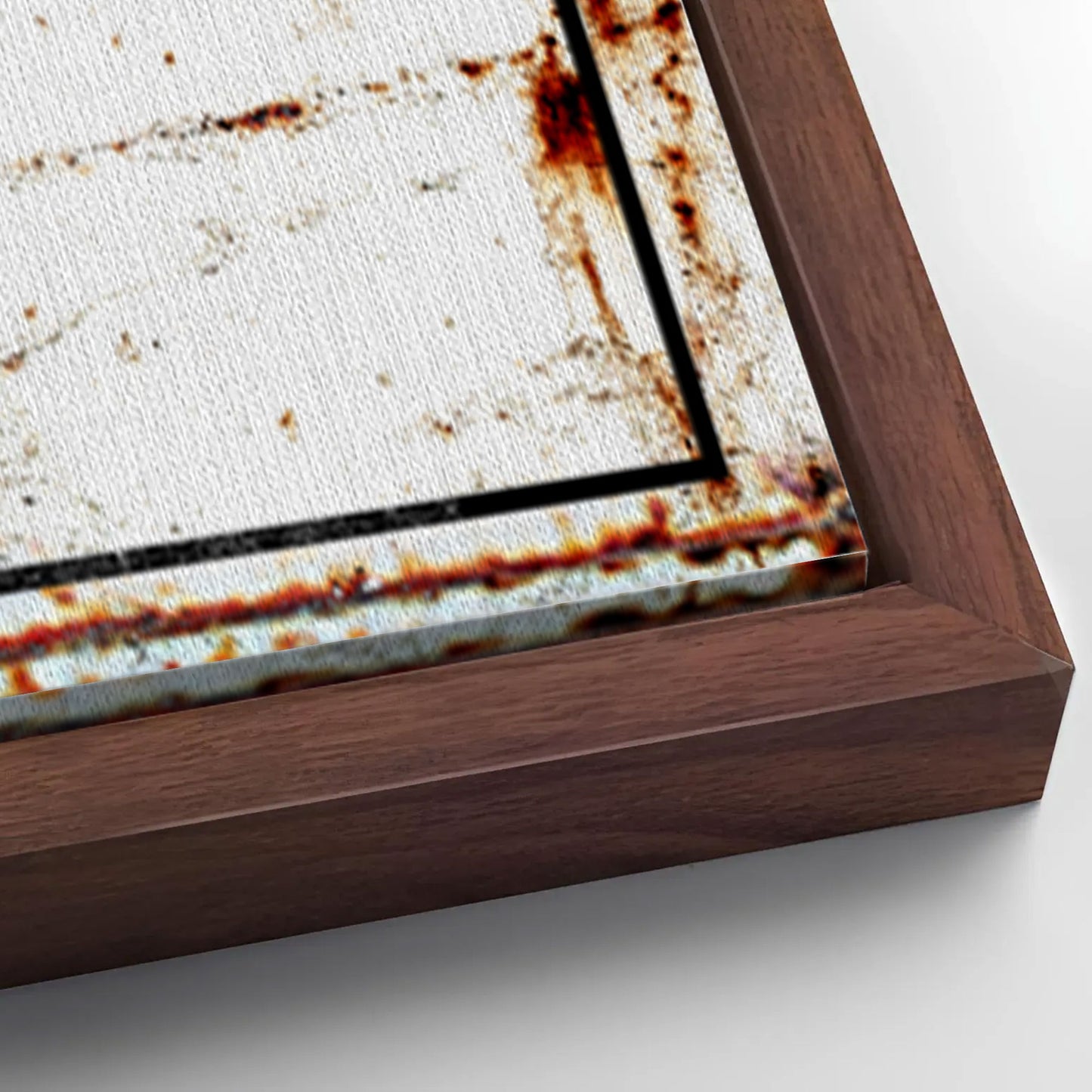 Save 33% When You Add A Frame To Your 60x20 Joy Comes In The Morning Faith Sign Canvas Now