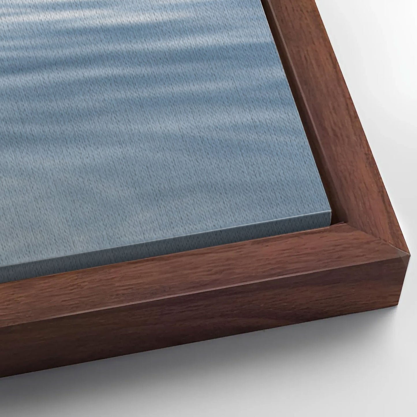 Save 33% When You Add A Frame To Your 20x10 Reflections Faith Wall Art X Canvas Now