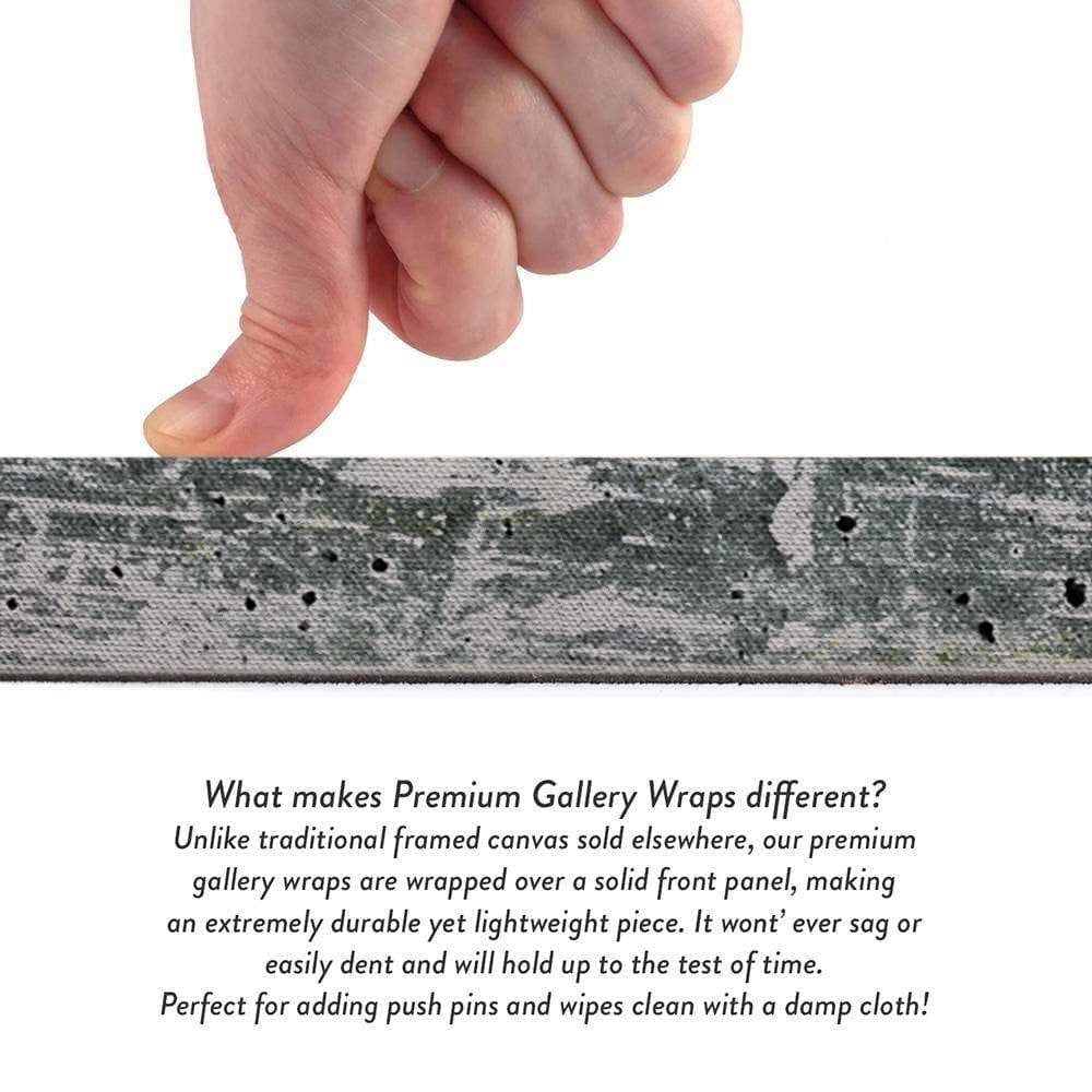 Pinky Swear Sign Info - Image by Tailored Canvases