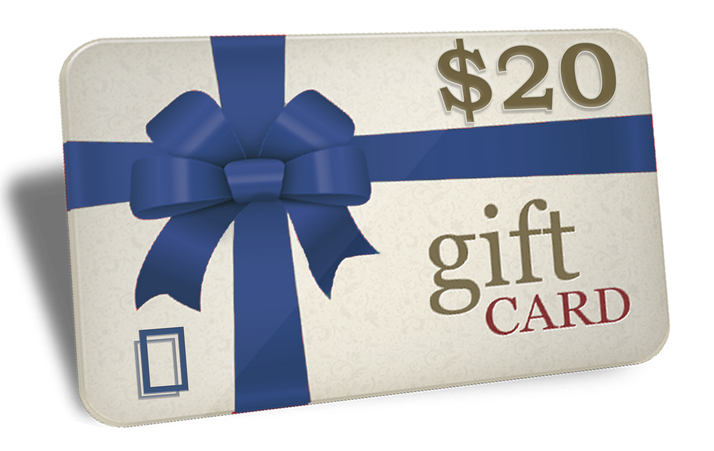 Tailored Canvases Gift Card