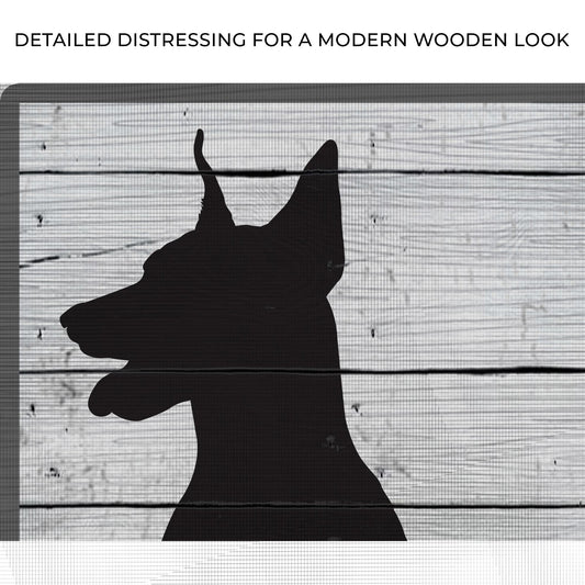 Cat And Dog Pet Canvas Wall Art Zoom - Image by Tailored Canvases