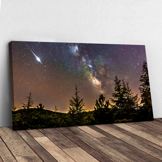 Tree Nature Canvas Wall Art - Image by Tailored Canvases